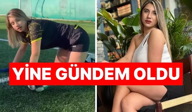 elif gundem oldu