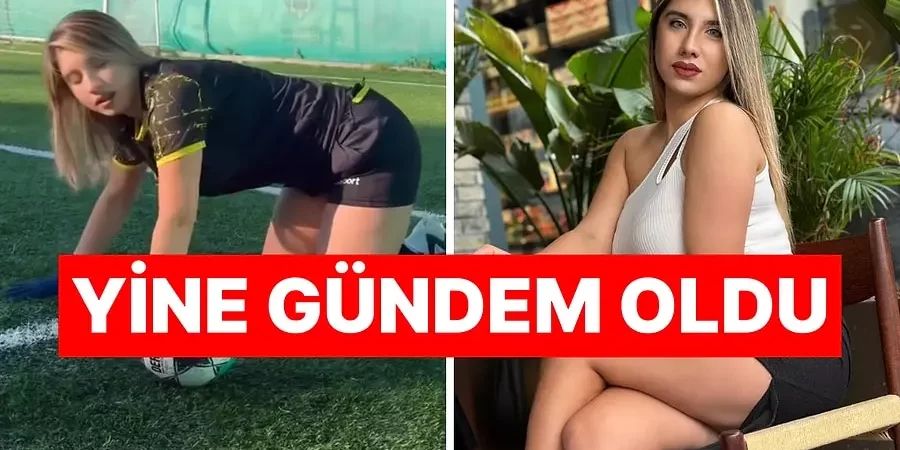 elif gundem oldu