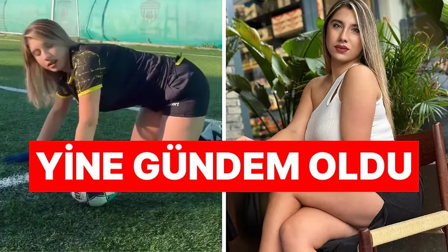 elif gundem oldu