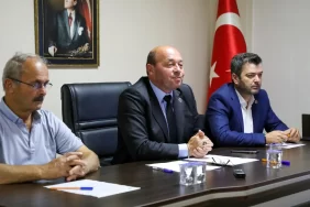 ferizli belediyesi meclis