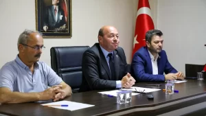 ferizli belediyesi meclis