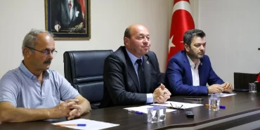 ferizli belediyesi meclis