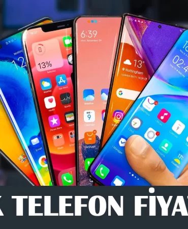 irak telefon fiyatlari