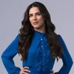melis özçimen