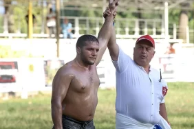 sercan yildirim pehlivan