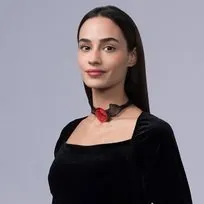 sude zulal guler
