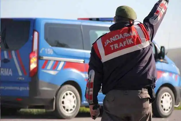 trafik kazasi