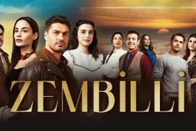 zembilli dizisi