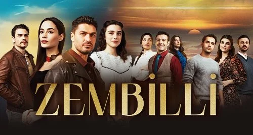 zembilli dizisi