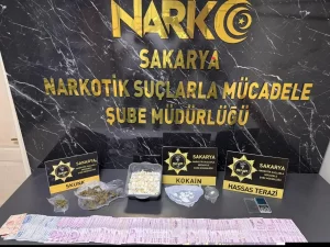 Narkotik