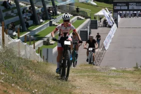 aycicek bisiklet vadisi