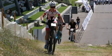 aycicek bisiklet vadisi