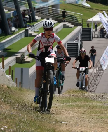 aycicek bisiklet vadisi