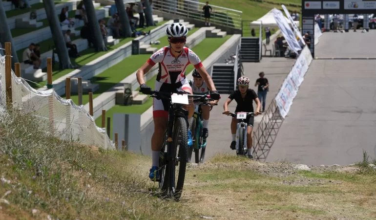 aycicek bisiklet vadisi