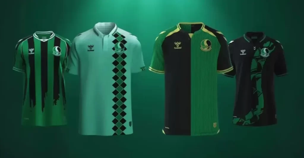 sakaryaspor yeni sezon forması