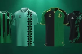 sakaryaspor yeni sezon forması