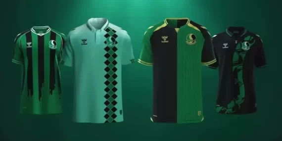 sakaryaspor yeni sezon forması