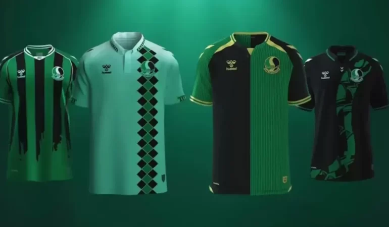 sakaryaspor yeni sezon forması