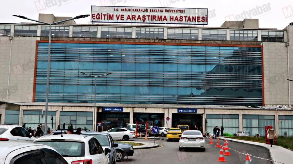 acil servis