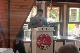 ferizli chp