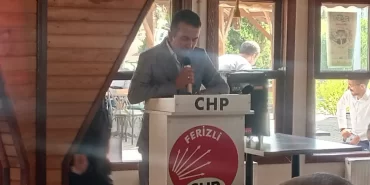 ferizli chp