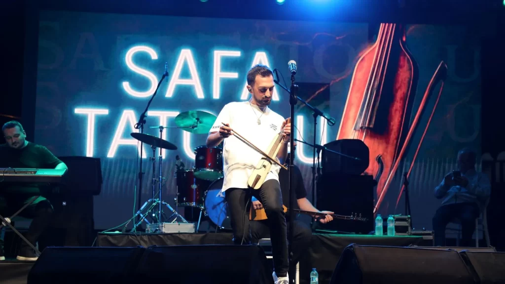 ferizli festival