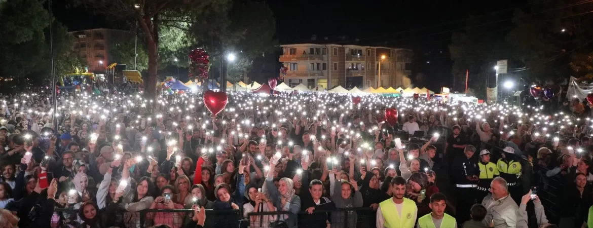 ferizli festival sona dogru