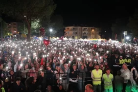 ferizli festival sona dogru