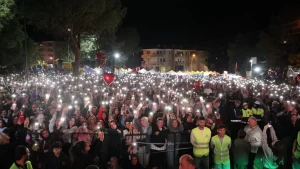 ferizli festival sona dogru