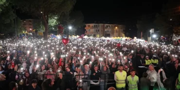 ferizli festival sona dogru