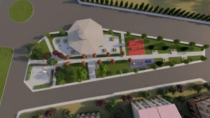 ferizli park
