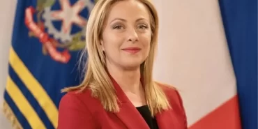 giorgia meloni kimdir kac yasinda meloni