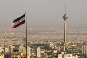 iran