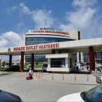 karasu devlet hastanesi