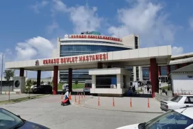 karasu devlet hastanesi