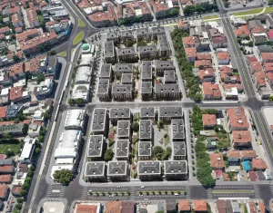 sakarya kentsel dönüşüm
