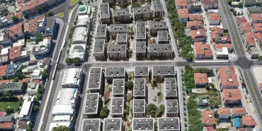 sakarya kentsel dönüşüm