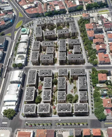 sakarya kentsel dönüşüm