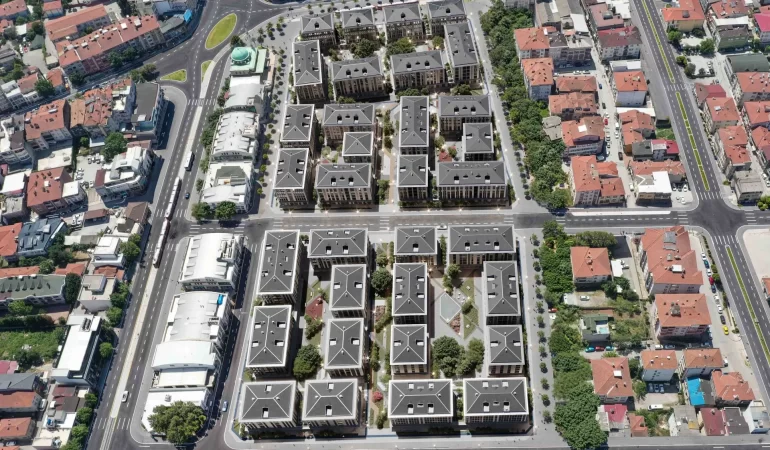 sakarya kentsel dönüşüm