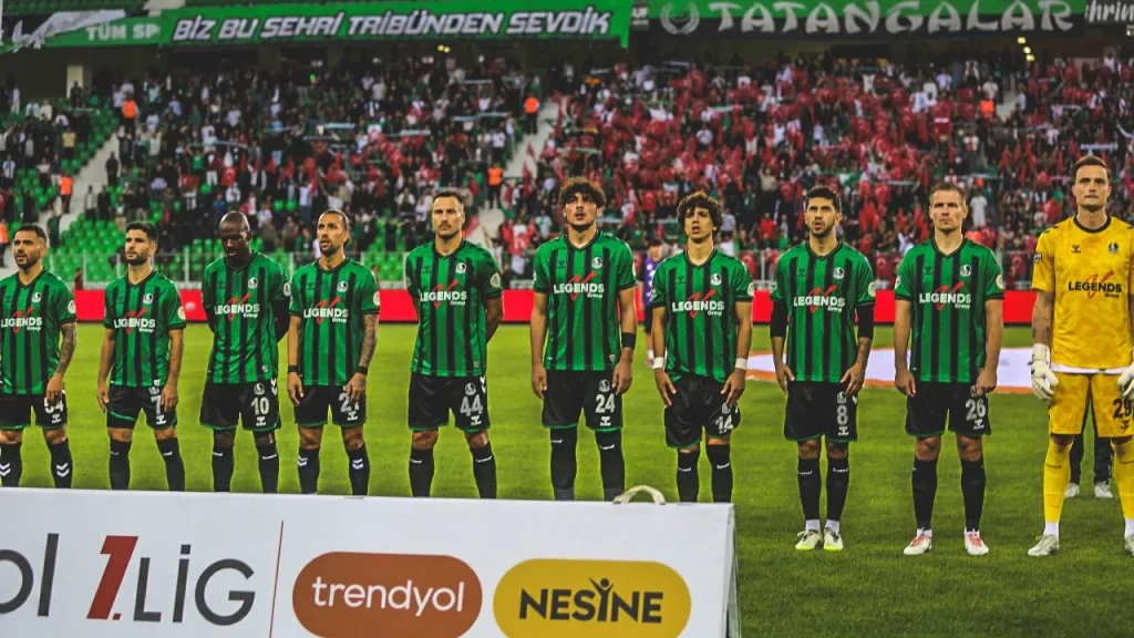 sakaryaspor pendik