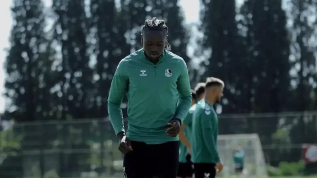 sakaryaspor pendik mac hazirlik
