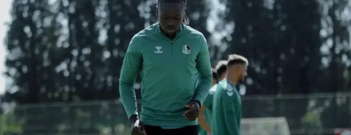 sakaryaspor pendik mac hazirlik