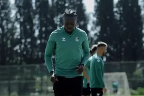 sakaryaspor pendik mac hazirlik