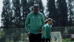 sakaryaspor pendik mac hazirlik