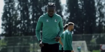 sakaryaspor pendik mac hazirlik