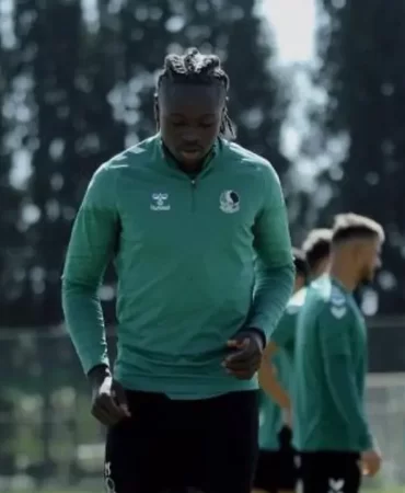 sakaryaspor pendik mac hazirlik