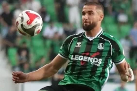 sakaryaspor sakatlik