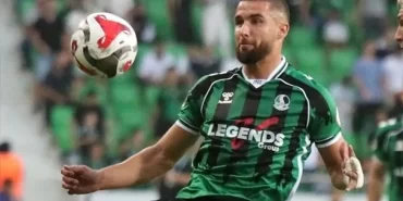 sakaryaspor sakatlik