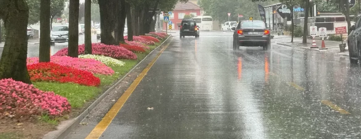 sakaryaya soguk hava dalgasi geliyor hava sicakliklari hissedilir derecede olcak