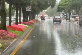 sakaryaya soguk hava dalgasi geliyor hava sicakliklari hissedilir derecede olcak